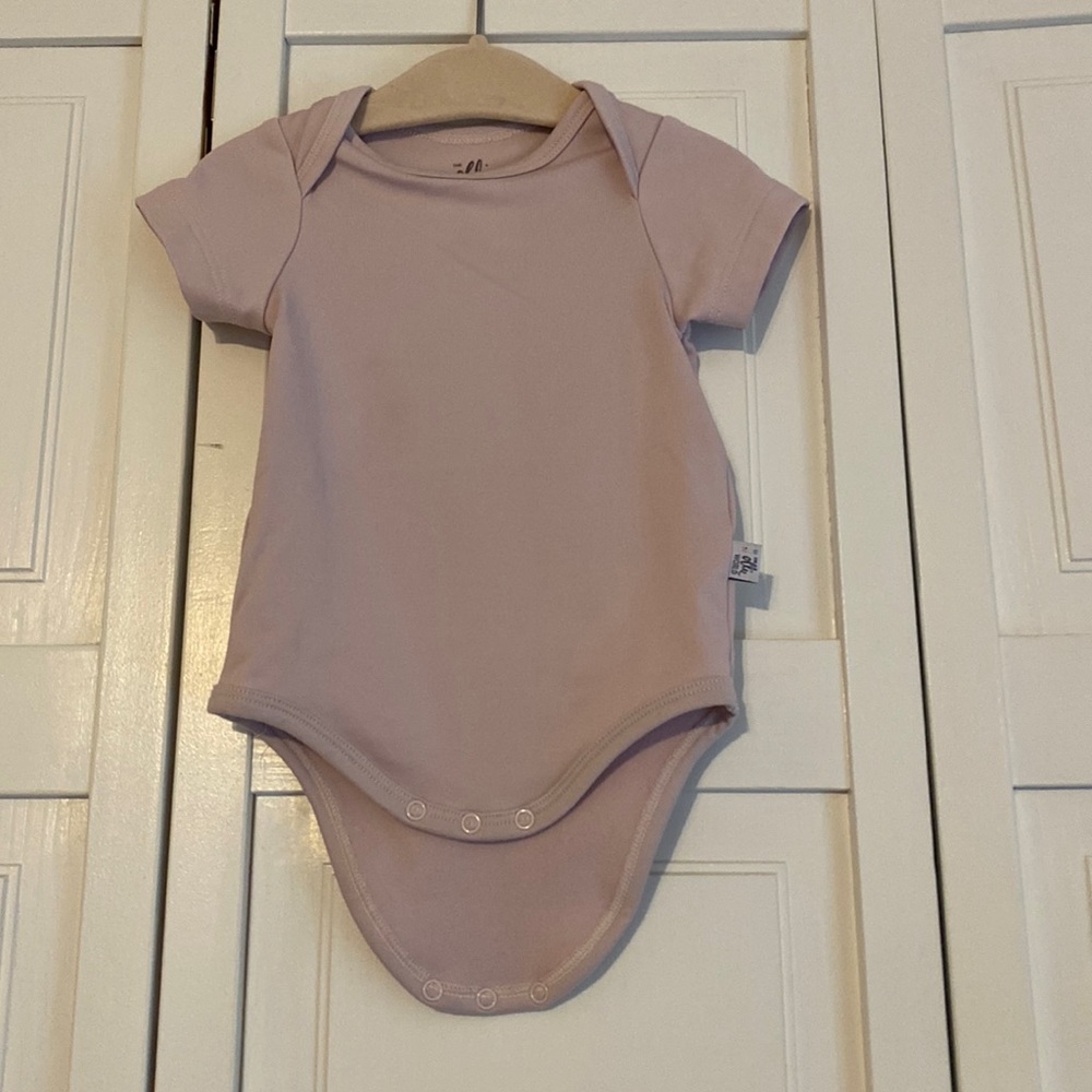 The Ollie World onesie
